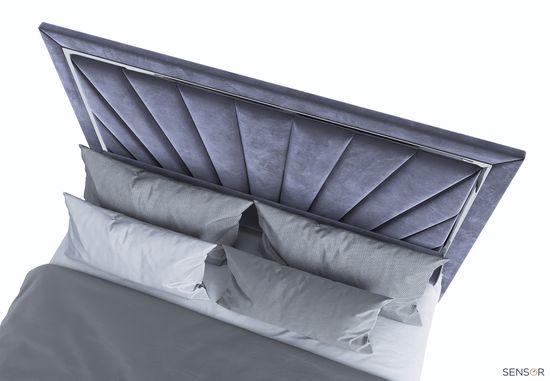 Кровать Санрайз