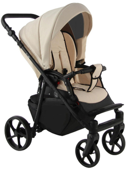 Детская коляска Sevillababy Air 2 в 1 светло-бежевый