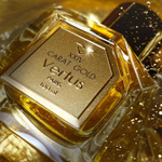 Vertus XXIV Carat Gold EDP