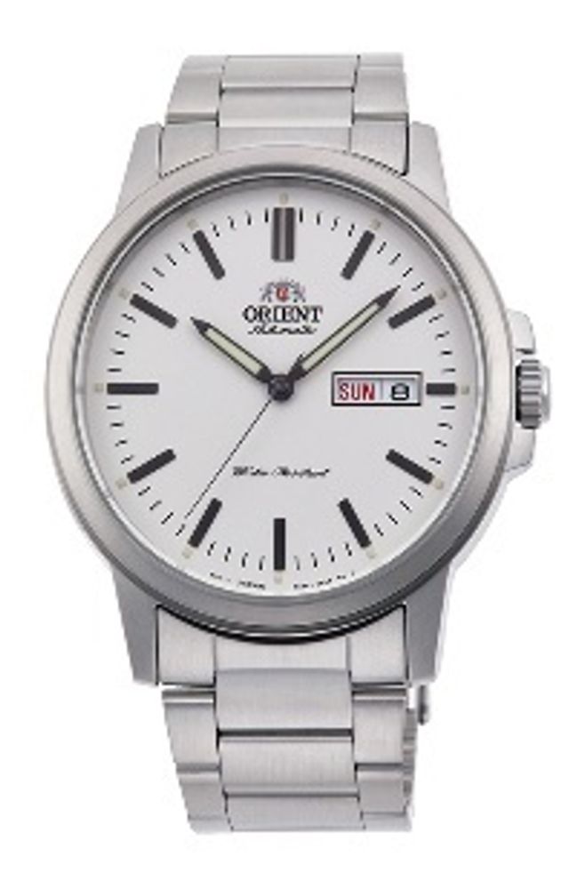 Часы механические Orient Contemporary RA-AA0C03S39B