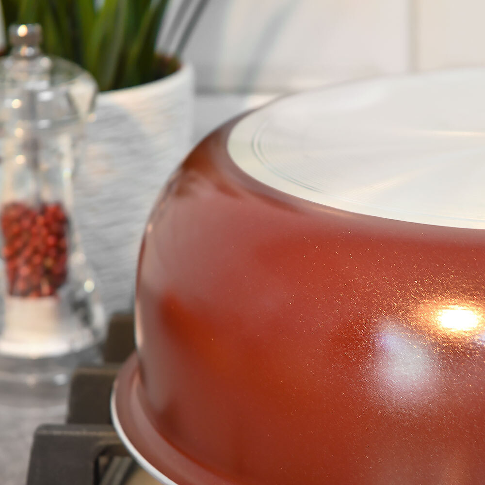 Сотейник 26см "ScovO EXPERT" б/кр