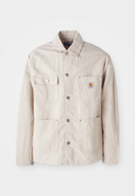 Carhartt WIP WALTER - Весенняя куртка - Бежевый