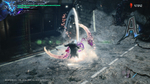 Devil May Cry 5 Special Egition [PS5] Б/У
