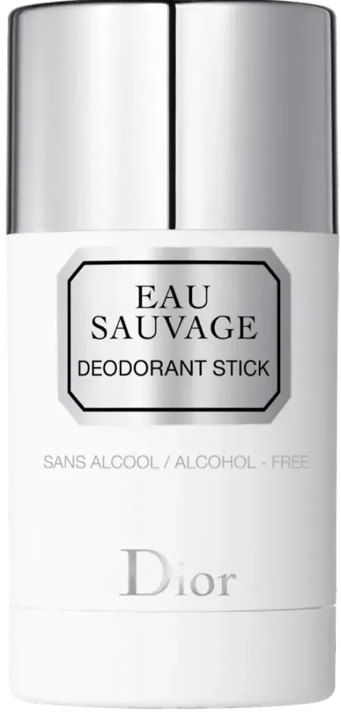 Dior Eau Sauvage Deodorant Stick 75 ml