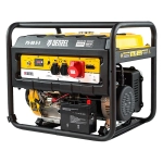DENZEL PS 80 E-3 бензиновый генератор 946954