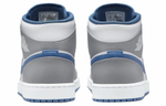 Кроссовки Jordan Air Jordan 1 Mid "True Blue"