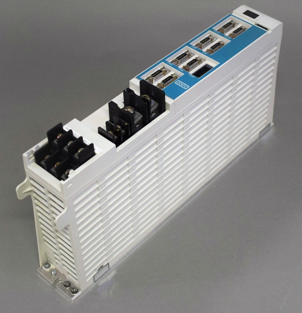 MITSUBISHI MDS-C1-V2-1010-N
