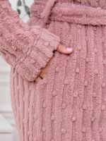 Халат Палея-1 Виотекс СУХАЯ РОЗА