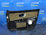 Обшивка двери NISSAN NOTE 2005-2012