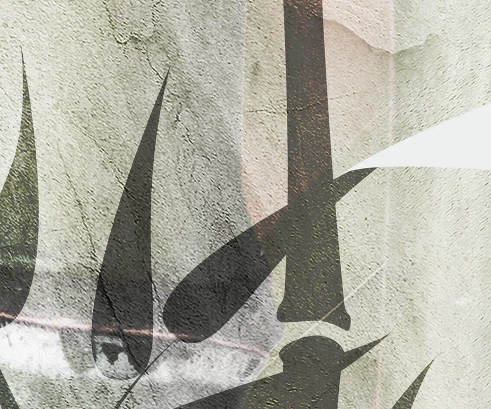 Бесшовная фреска 19483, 2,7 м (Ширина 4 м)