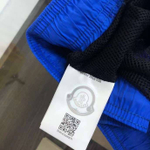 Шорты Moncler