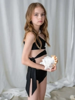 Костюм купальный для девочки