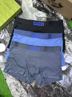 Боксеры Gucci
