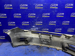 Бампер передний NISSAN ELGRAND 2002-2004