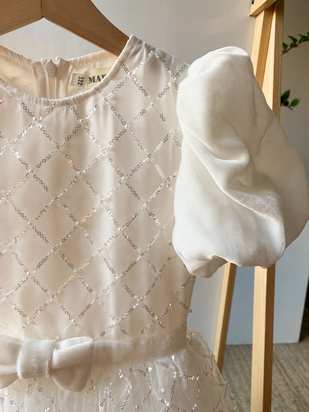 Платье Marusia, 122