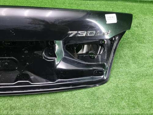 Крышка багажника BMW 7er G11 (2015-2022)