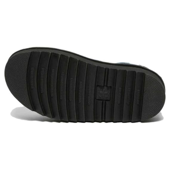 Drmartens Blaire 'Blue'