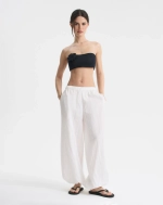 Брюки аладдины