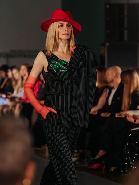 Мы на Krasnodar Fashion Show 