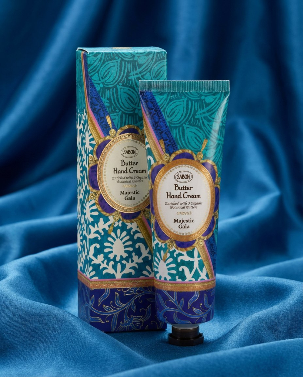Крем для рук Butter Hand Cream Majestic Gala (75 мл)