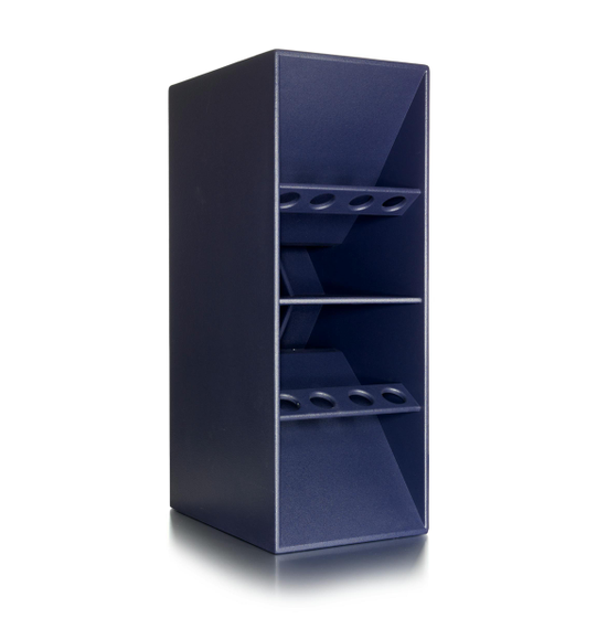 FUNKTION‑ONE F218 Mk2 пассивная АС (рупорный сабвуфер), 900 Вт (AES), динамики 2 × 18 дюймов.