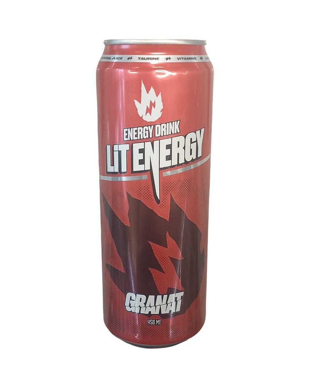 Lit Energy Гранат 0,5л