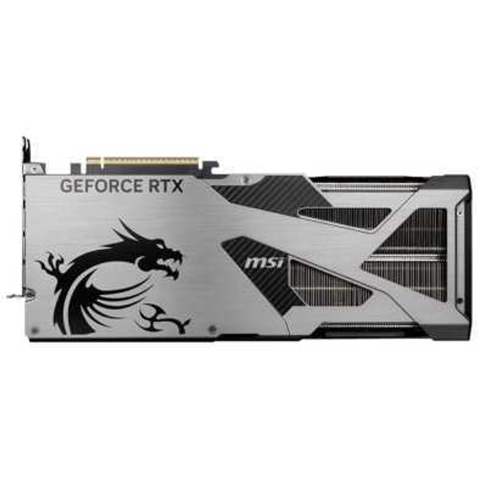 Видеокарта MSI nVidia GeForce RTX 5070 12G Vanguard SOC