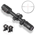 Оптический прицел DISCOVERY HS-GEN2 4-16X44SFIR D-30mm