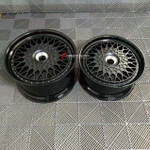 КОВАНЫЕ ДИСКИ ДЛЯ PORSCHE 911 992 TURBO S 2023 ПОРШ