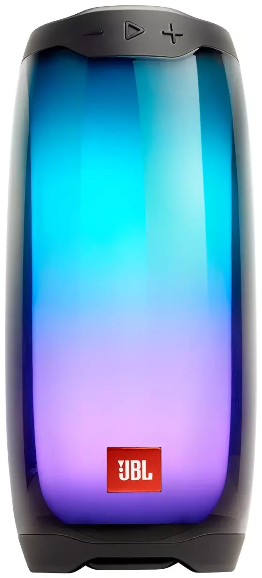 Портативная акустика JBL Pulse 4 black