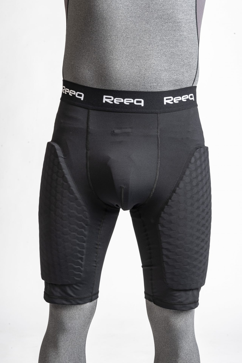 Защитные шорты REEQ Light