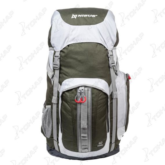 Рюкзак Delta 60 (N-TB1173-60L) NISUS