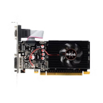 Видеокарта Ninja (Sinotex) R5 220 1 ГБ (AKR522013F)