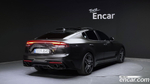 Kia Stinger Meister 2.5 AWD MASTER (09.2020)