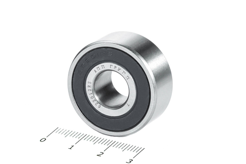 Подшипник 62201 2RS (180501)