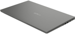 Ноутбук  Rikor NINO 203.1 15 ", Core i5, 16 Гб RAM, 512 Гб SSD, Iris Xe Graphics, Черный