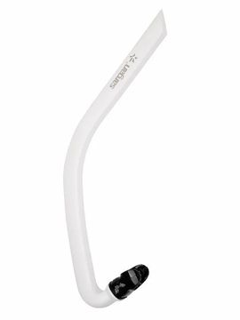 Трубка фронтальная Sargan Speedy Pro белый