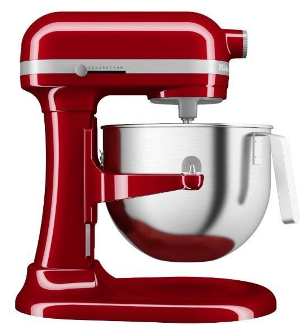 Миксер KitchenAid 5KSM70JPXEER