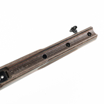 Ложа MG-01 на CZ-527, ламинат, регулируемый затыльник, гребень, MasterGun
