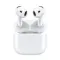 Apple AirPods 4 ANC White