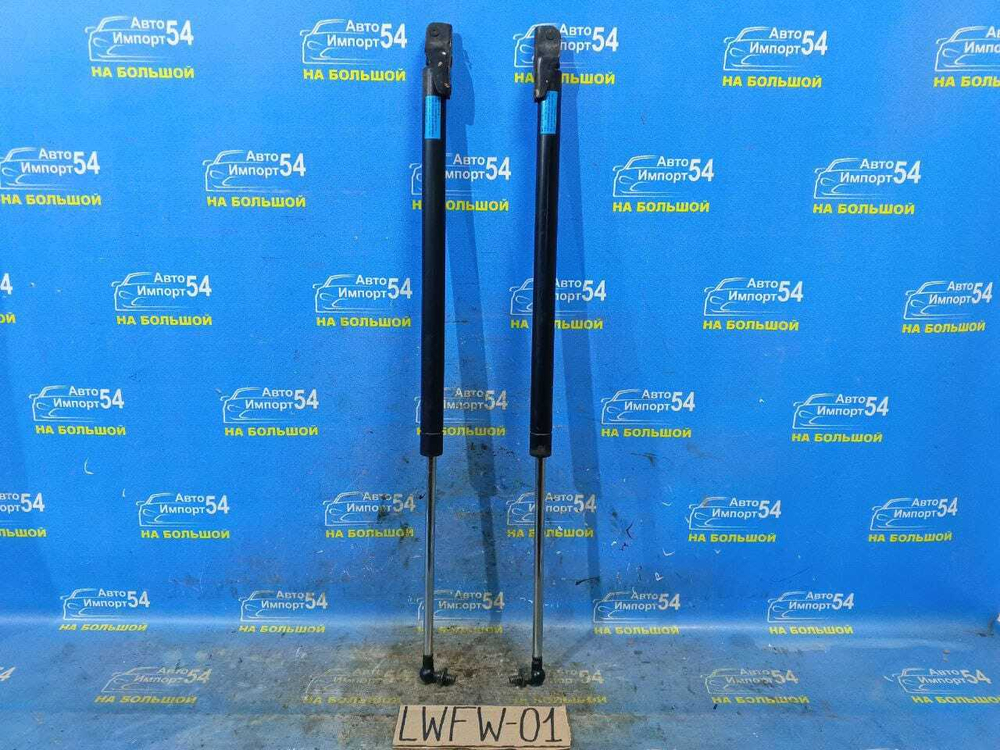 Амортизатор задней двери правый MAZDA MPV 2003