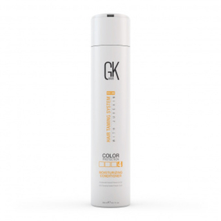 GKHAIR | Увлажняющий Кондиционер Защиты Цвета / Moisturizing Conditioner Color Protection, (100 мл)