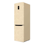 Холодильник двухкамерный Artel HD430RWENE Beige (q).