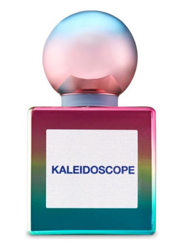 Bath and Body Works Kaleidoscope