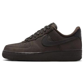Кроссовки Nike Air FORCE 1 для скейтборда Низкие Женские