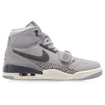 Кроссовки Air Jordan Legacy 312 Wolf Grey