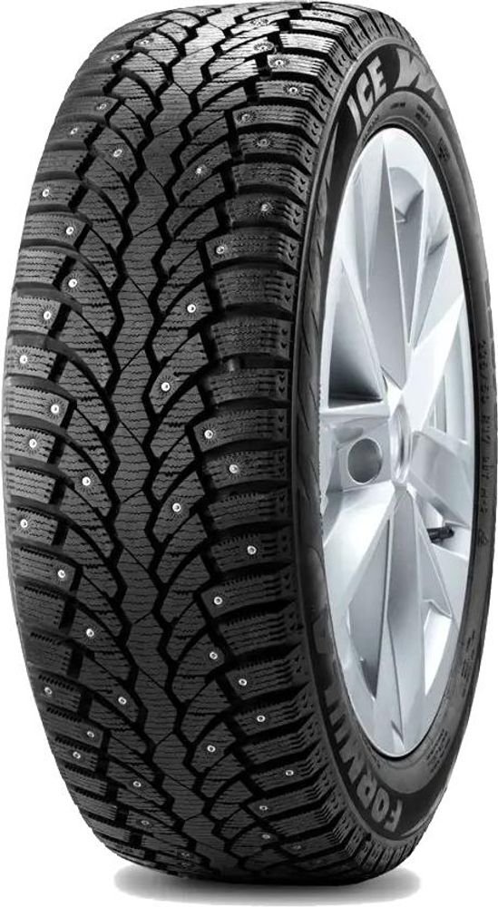 Formula Ice 265/65 R17 99W (шип)