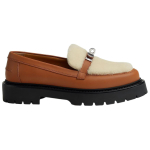 Лоферы HERMES Icone, H242101Z A3