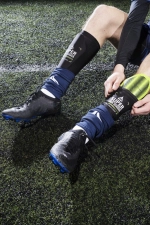 Футбольные щитки Select Super v25