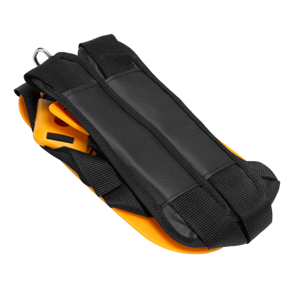 Триммер бензиновый Denzel DGT-52-PRO